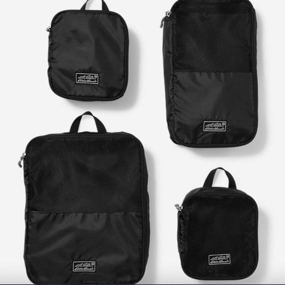 Eddie Bauer Bags Eddie Bauer Packing Cubes Nwt Poshmark
